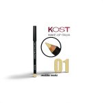 KOST KOHL FULL COLOR