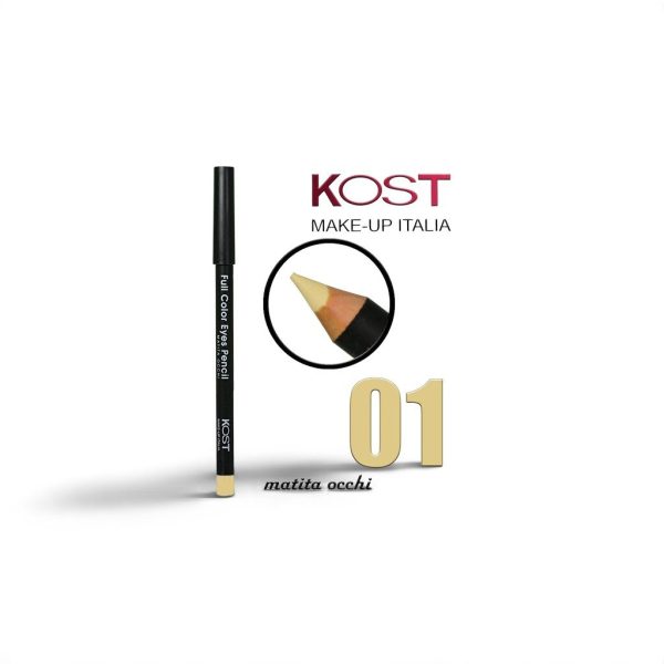 KOST KOHL FULL COLOR