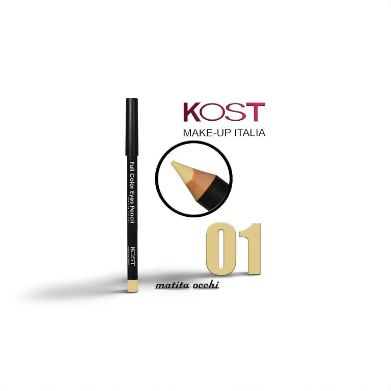KOST KOHL FULL COLOR