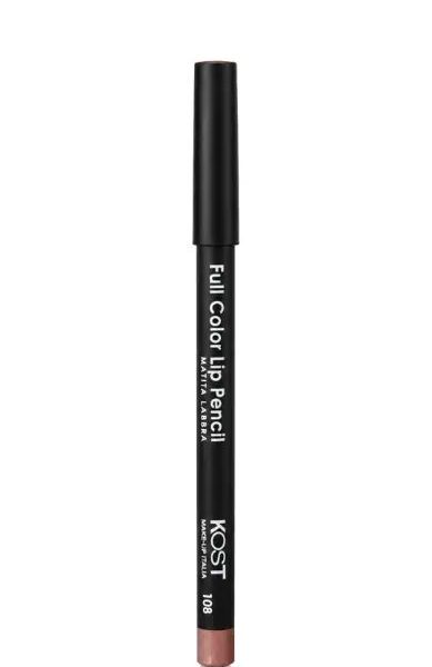 KOST LIP PENCIL FULL COLOR 53