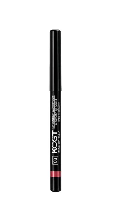 kost-lip-pencil-micro-waterproof-01-1.jpg KOST LIP PENCIL MICRO WATERPROOF 01