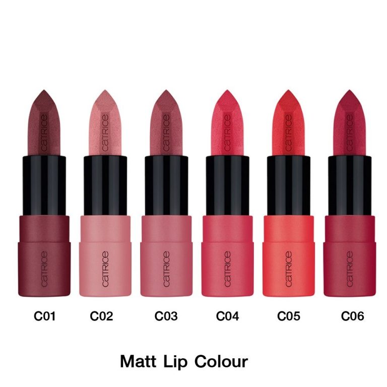 KOST LIPSTICK LOVE LIPS MATT