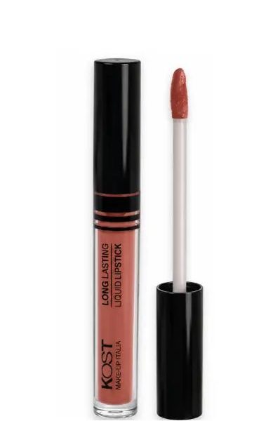 KOST LIPSTICK ROSSETTO LONG LASTING LIQUID 110