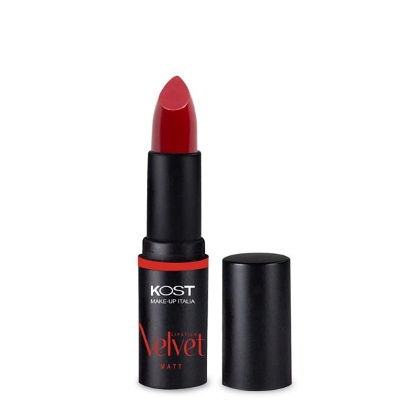 KOST LIPSTICK ROSSETTO VELVET STICK