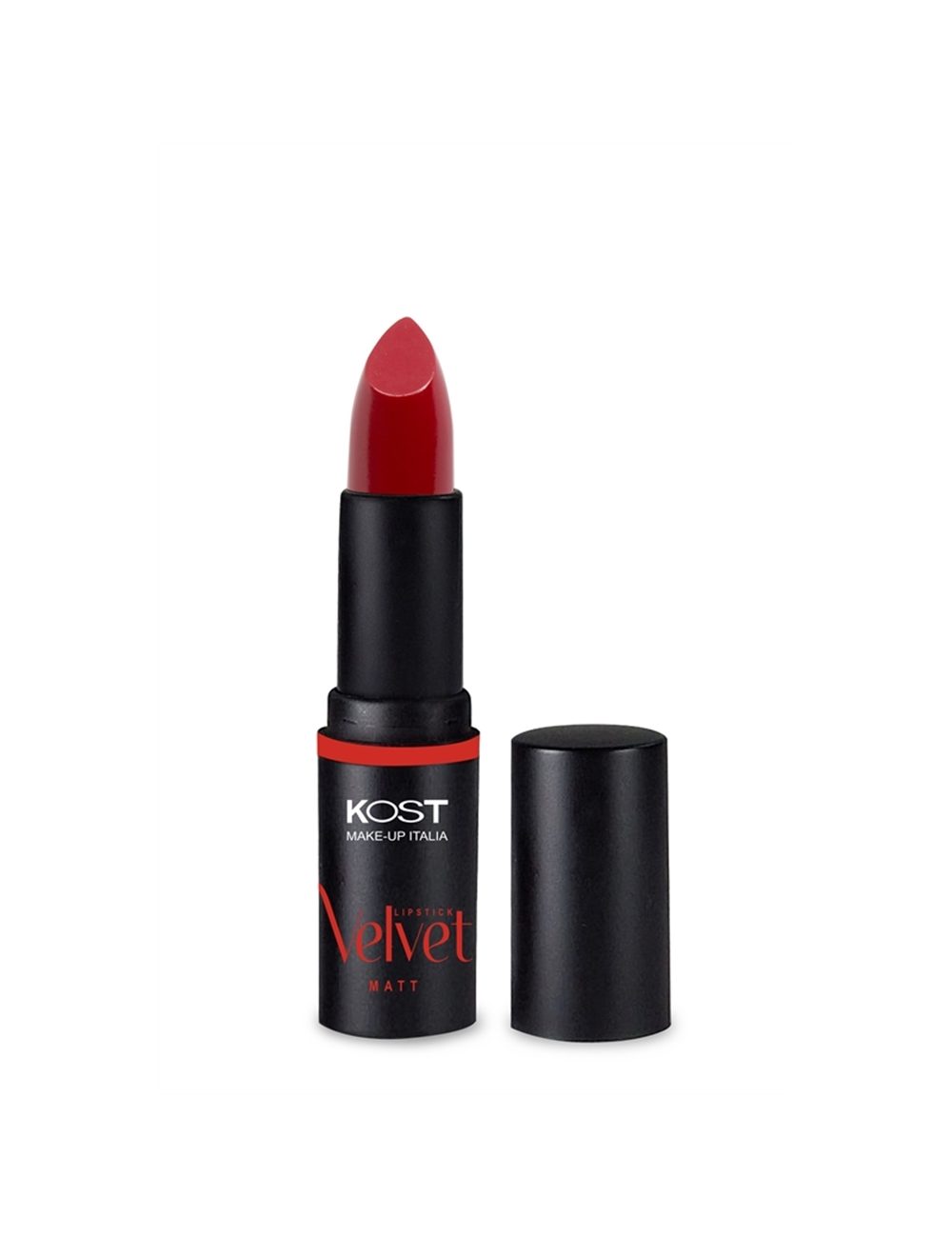 kost-lipstick-rossetto-velvet-stick.jpg KOST LIPSTICK ROSSETTO VELVET STICK