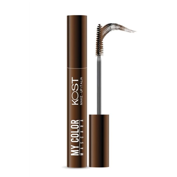 KOST MASCARA MY COLOR