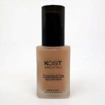 KOST OIL FREE FOUNDATION