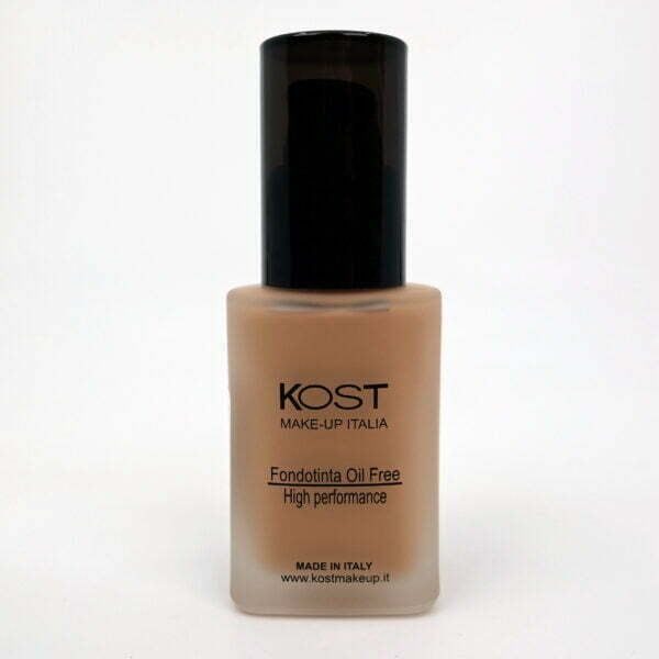 KOST OIL FREE FOUNDATION