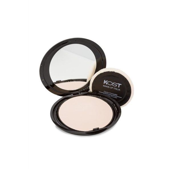 KOST POWDER COMPCAT