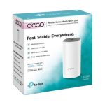 TP-Link Deco E4 AC1200 Whole Home Mesh Wi-Fi 5 System 1-Pack