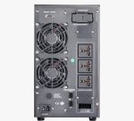 UPS GeTX Online 2KVA, GXT-2000-CON