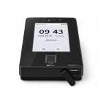 ZKTeco Multi-Biometric Access Control Terminal with Dual Facial Recognition