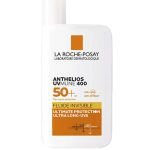 LA ROCHE-POSAY ANTHELIOS FLUID SPF50 50ML
