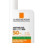 LA ROCHE-POSAY ANTHELIOS UVMUNE400 FLUID OIL CONTROL SPF50 50ML