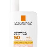LA ROCHE-POSAY ANTHELIOS UVMUNE400 FLUIDE TEINTE SPF50 50ML