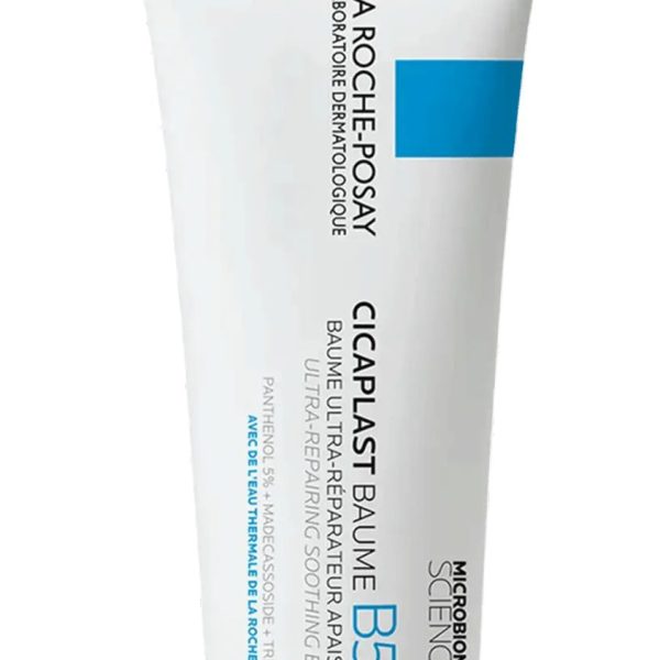 LA ROCHE-POSAY CICAPLAST B5+REPAIRING BALM 40ML