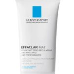 LA ROCHE-POSAY EFFACLAR MAT+ HYDRATANT 40 ML