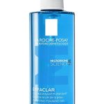 LA ROCHE-POSAY EFFACLAR PURIFYING CLEANSER 400ML
