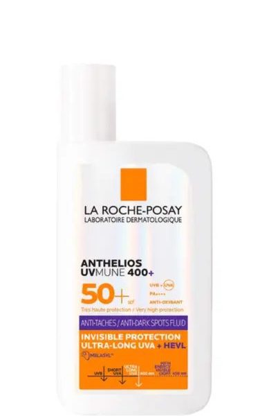 LA ROCHE-POSAY INNOVAZIONE ANTHELIOS UVMUNE400 SPF50 50ML
