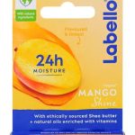 LABELLO LIP BALM MANGO 4.8 G