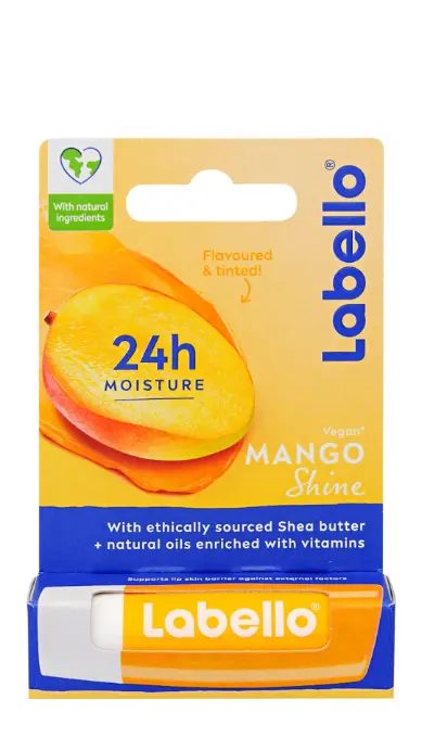 LABELLO LIP BALM MANGO 4.8 G