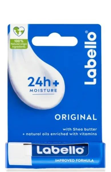 LABELLO LIP BALM STICK ORIGINAL