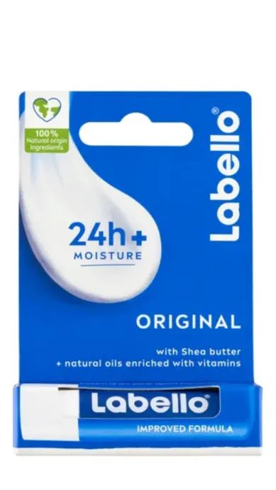 LABELLO LIP BALM STICK ORIGINAL