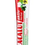 LACALUT TOOTHPASTE AKTIV HERBAL 75 ML