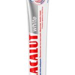 LACALUT TOOTHPASTE WHITE 75 ML