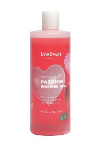 LAISEVEN WASHES PASSION 750 ML