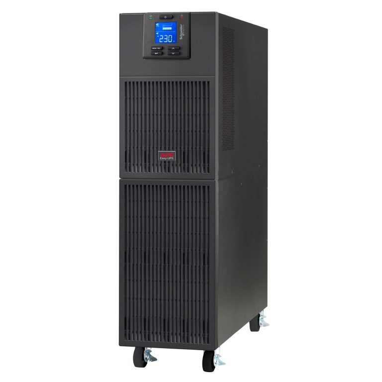 APC Easy UPS On-Line SRV 6000VA 230V – 6000W