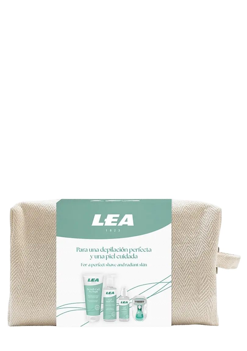 lea-womens-shave-toiletry-bag-1.jpg LEA Womens Shave Toiletry Bag