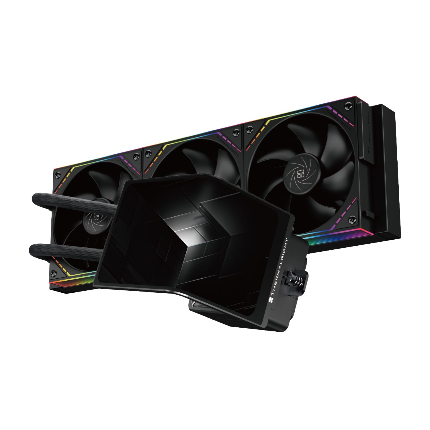 levita-1.jpg Thermalright Levita Vision 360 ARGB Black Main