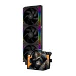 Thermalright Levita Vision 360 ARGB Black LCD Screen