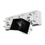 Thermalright Levita Vision 360 ARGB White Main