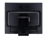 LG 19MB15T Touch Monitor Back Ports