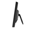 LG 19MB15T Touch Monitor Side