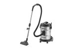 LG VP8622NNT Drum Vacuum Cleaner 2200W 21L Stainless Steel