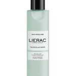 LIERAC MICELLAR WATER PRINCIPE ACTIF 200 ML