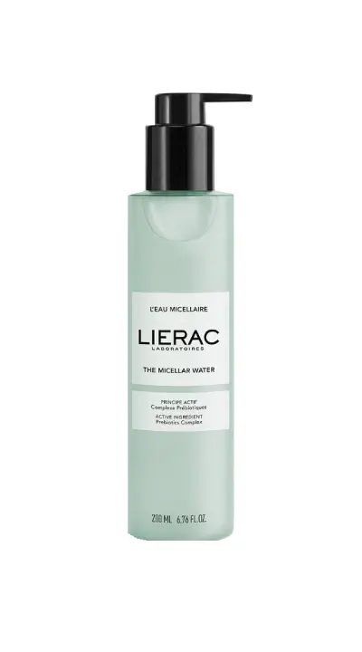 lierac-micellar-water-principe-actif-200-ml-1.jpg LIERAC MICELLAR WATER PRINCIPE ACTIF 200 ML