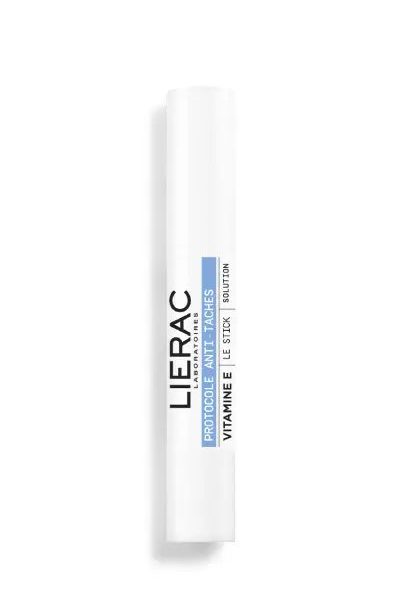 LIERAC SUN SCREEN STICK +50SPF VITAMINE E PURE 2.7 G