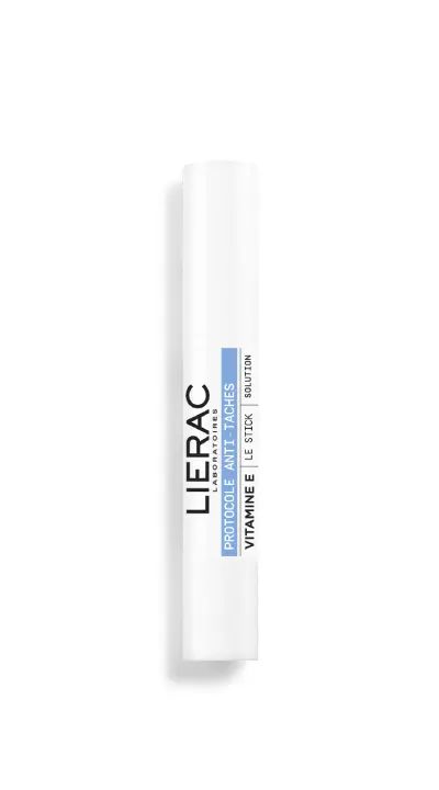 lierac-sun-screen-stick-50spf-vitamine-e-pure-2-7-g-1.jpg LIERAC SUN SCREEN STICK +50SPF VITAMINE E PURE 2.7 G