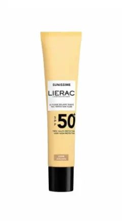lierac-sun-screen-tinted-50spf-sunissime-dore-golden-40-ml-1.jpg LIERAC SUN SCREEN TINTED +50SPF SUNISSIME DORE GOLDEN 40 ML