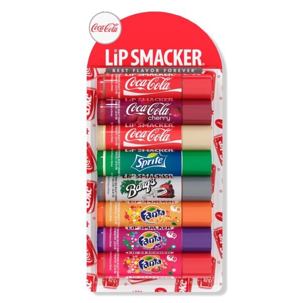 LIP SMACKER LIP BALM