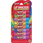 LIP SMACKER LIP BALM SET 8PCS
