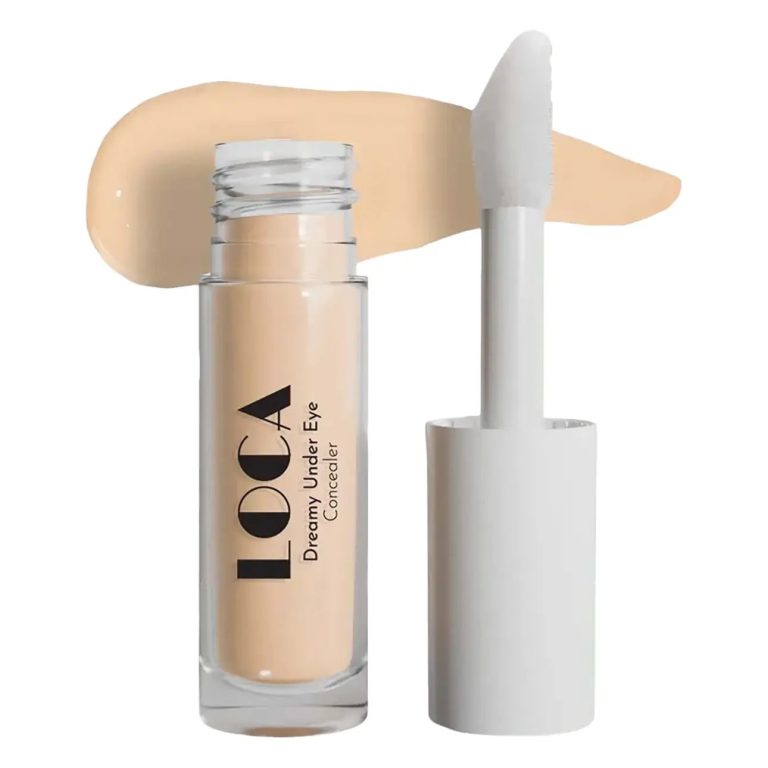 LOCA CONEALER DREAMY UNDER EYE 01 MERINQUE LIGHT WARM