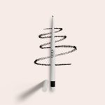 LOCA PENCIL EYE CRAYON 01 RIZZ MASTER BLACKEST BLACK