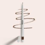 LOCA PENCIL EYE CRAYON 02 THE GOAT CLASSIC BROWN