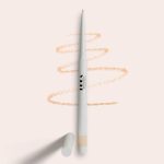 LOCA PENCIL EYE CRAYON 03 SOFT FEMME OFF WHITE