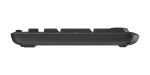 Logitech MK295 Silent Wireless Keyboard and Mouse Combo
